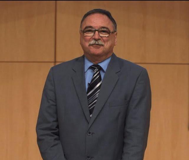 kedves gyula portré