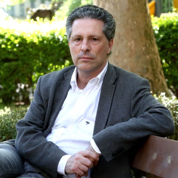 schiffer andrás