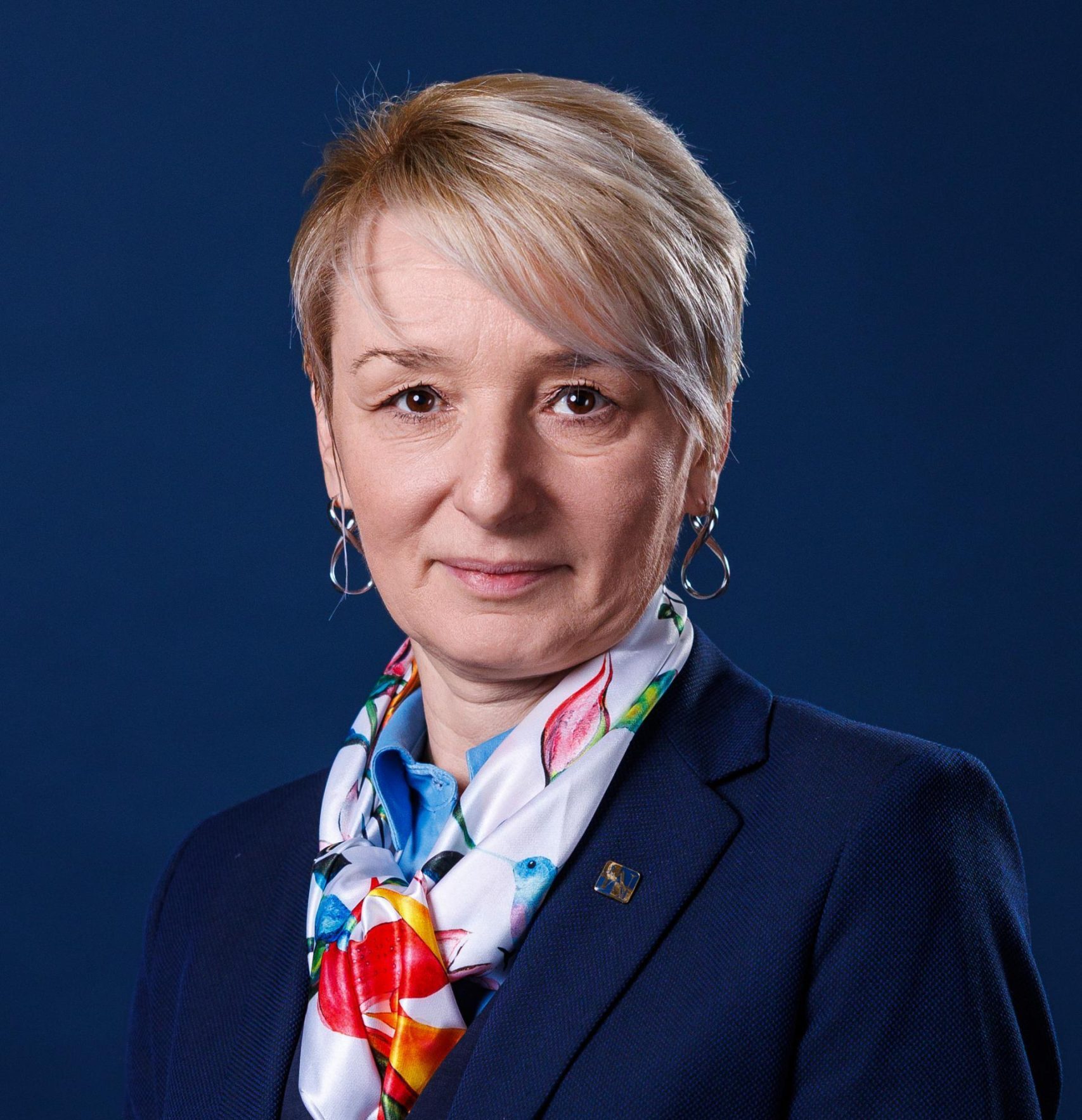 czunyiné b. judit portré
