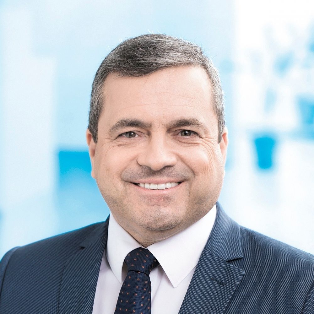 bányai gábor portré