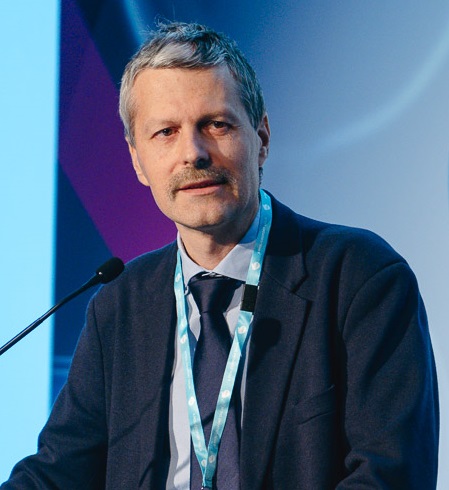 horváth viktor portré