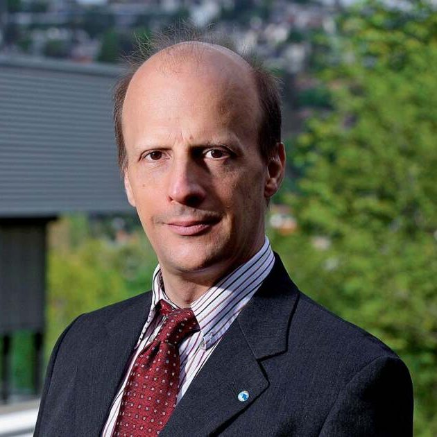 suppan gergely portré