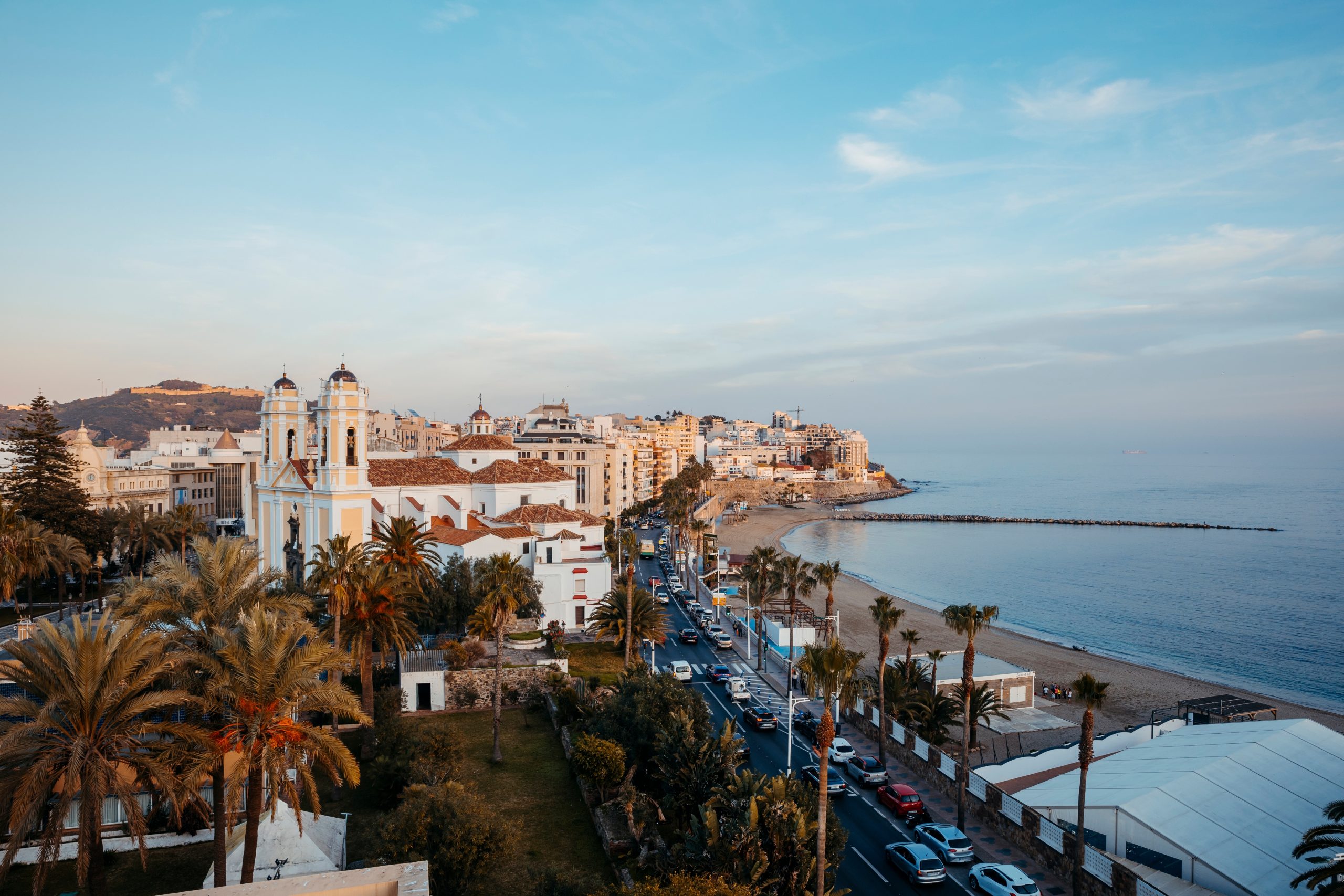 general,view,of,the,southern,bay,of,ceuta,where,you
